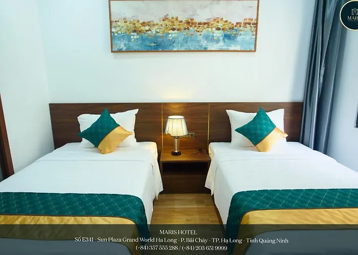 Hotel Maris & Coffee