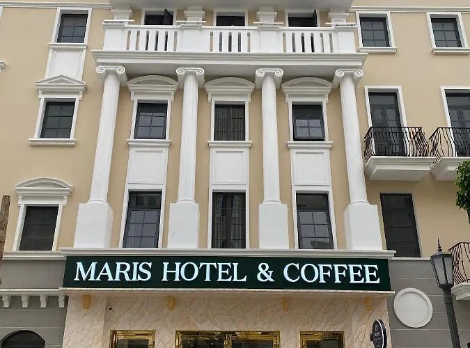 Hotel Maris & Coffee *