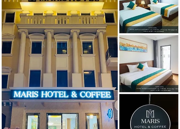 Hotel Maris & Coffee