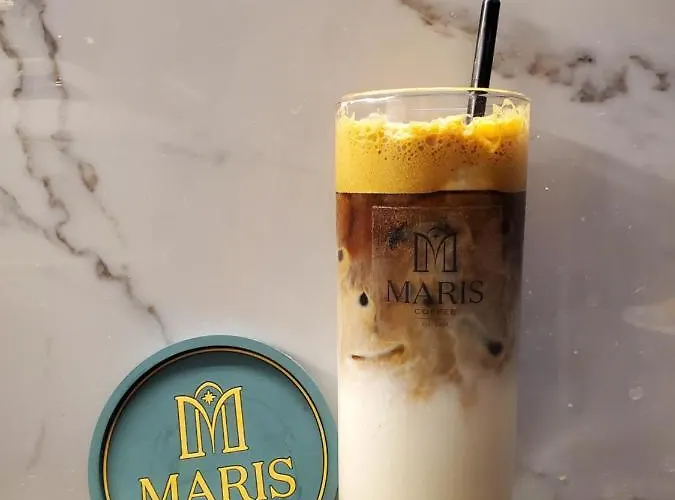 Hotel Maris & Coffee *